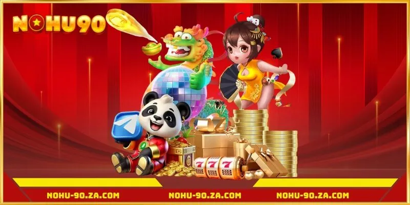 Bí kíp vàng giúp bạn làm chủ trò chơi nổ hũ