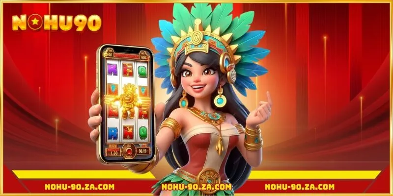 Biểu tượng trong slot Kim Tự Tháp