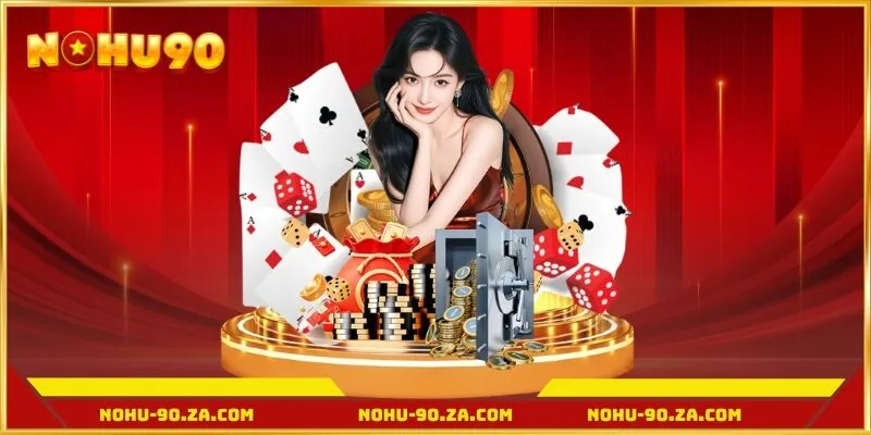 Các bước đăng ký tài khoản đại lý nohu90 cho người mới