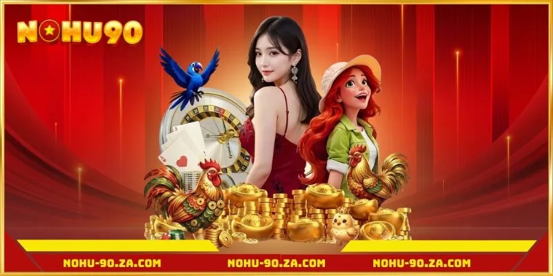 Cách chơi đá gà thomo trên nhà cái