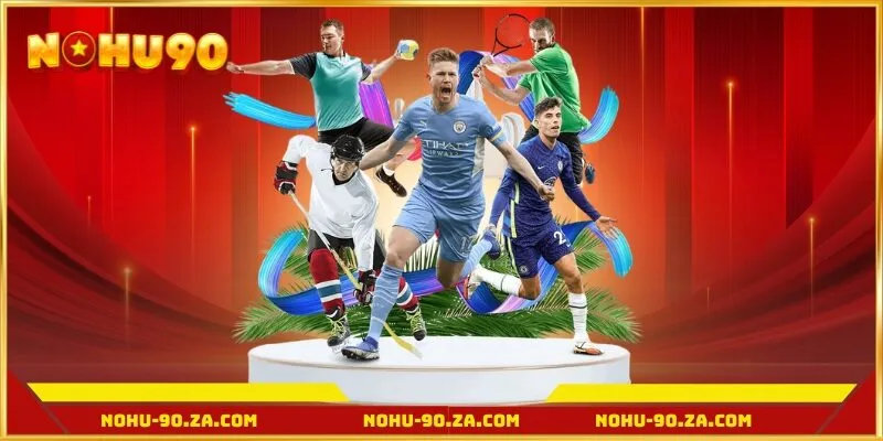 Cách đặt cược trên United Gaming nohu90