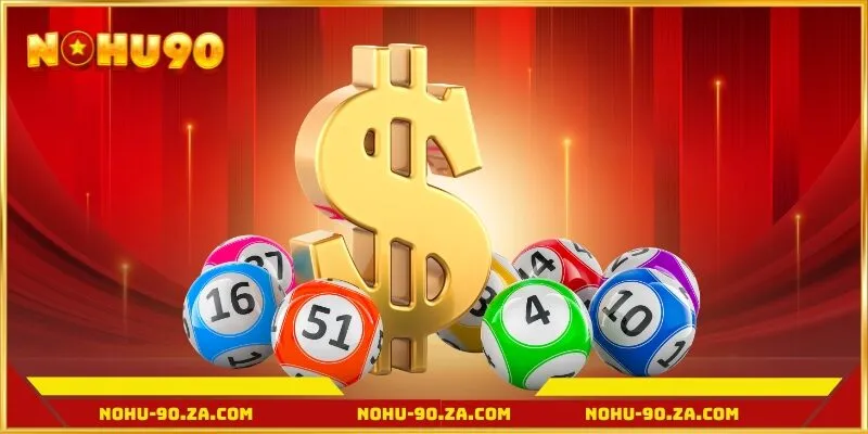 Chia sẻ mẹo hay khi mua vé số cược Bingo18 online