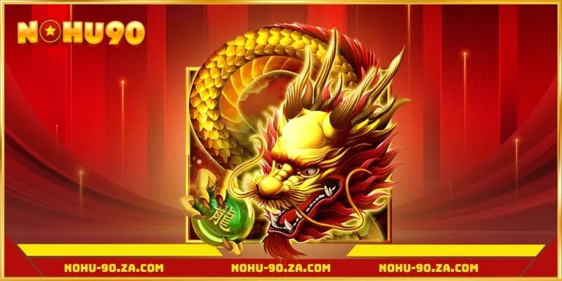 Chơi nổ hũ kho tàng ngũ long nhận jackpot khủng