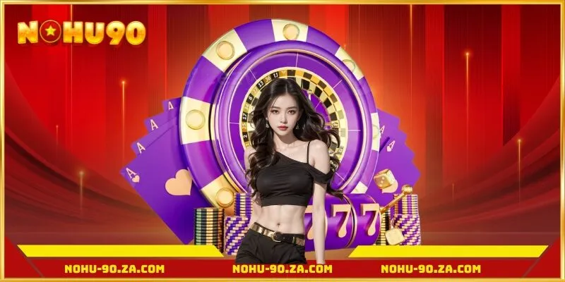 Chuyên mục tin tức nohu90 cập nhật thông tin mới nhất tại nhà cái