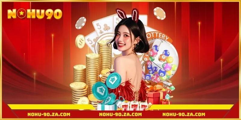 Đặc điểm nổi bật tại sảnh game bài khiến người chơi yêu thích