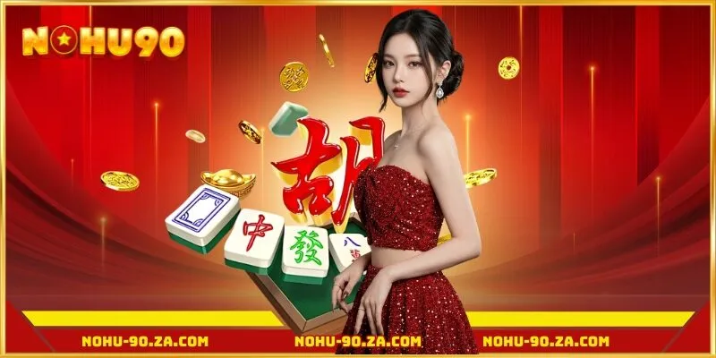 Điểm hấp dẫn của nổ hũ Đường Mạt Chược