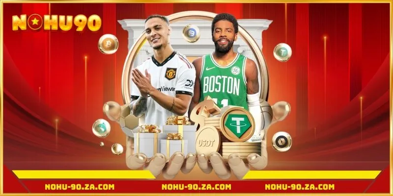 Điểm tên thể loại cá cược United Gaming nohu90 sở hữu