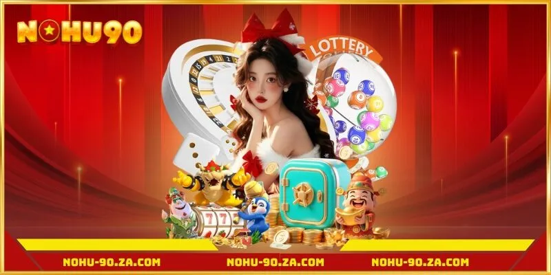 Giới thiệu khái quát một vài thông tin về game bài nohu90