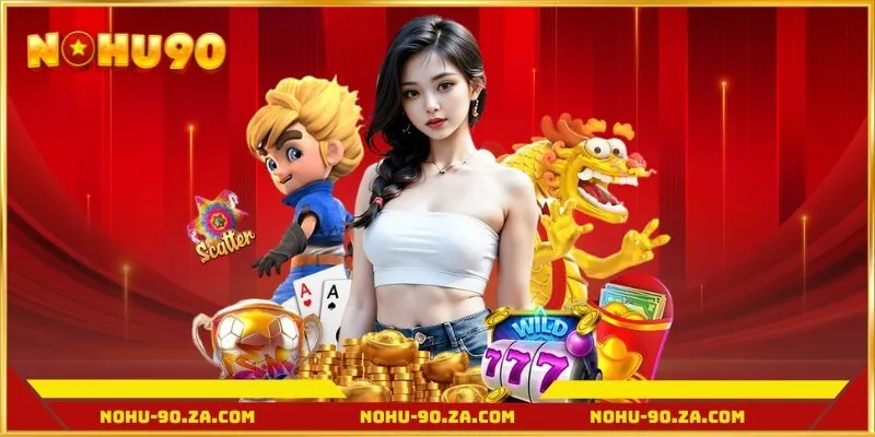 Giới thiệu khái quát về sảnh KA Gaming