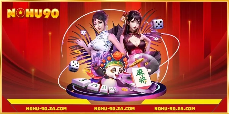 Giới thiệu nổ hũ Đường Mạt Chược