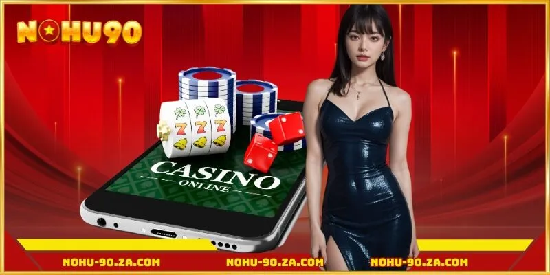 Hỏi đáp khi tải app nohu90