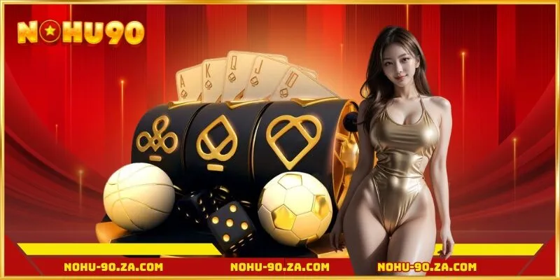 Hướng dẫn cho người chơi các tham gia cá cược từng game chi tiết