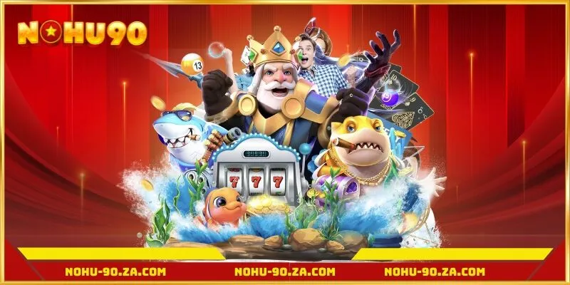 Khái quát về tựa game bắn cá H5 chuẩn nhất