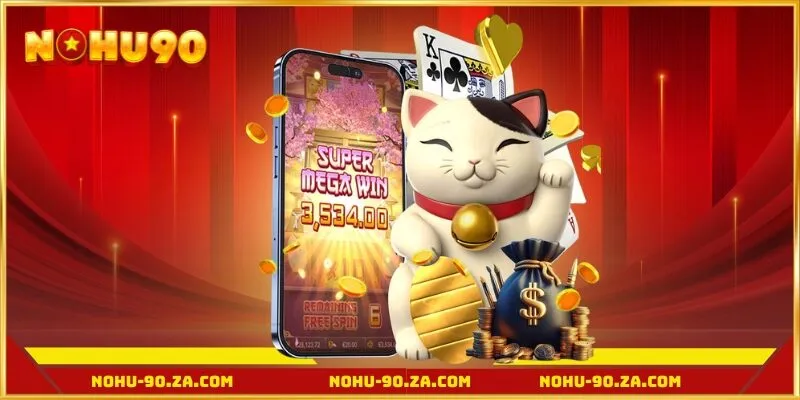 Kinh nghiệm chơi nổ hũ hiệu quả có thể bạn chưa biết