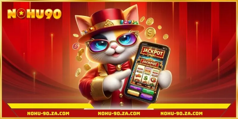 Kinh nghiệm nổ hũ tài xỉu
