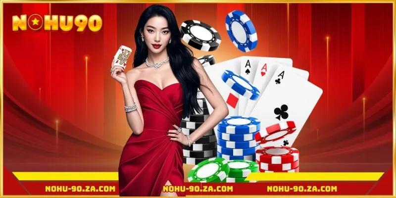 Luật chơi tiến lên miền Nam dành chơi người chơi mới