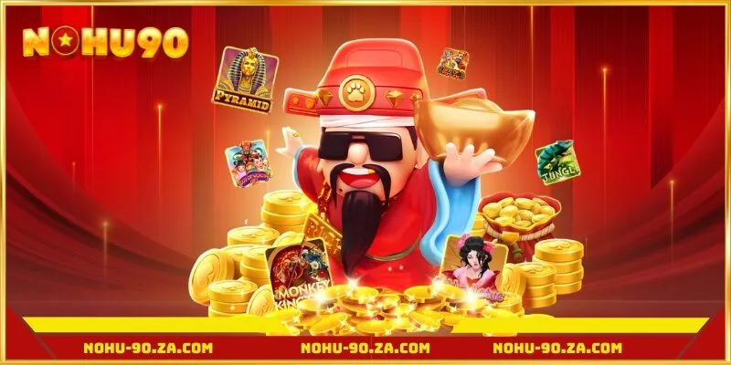 Lưu ý khi chơi nổ hũ online nohu90