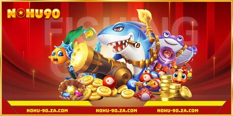 Mẹo chơi bắn cá H5 mang về thắng lớn