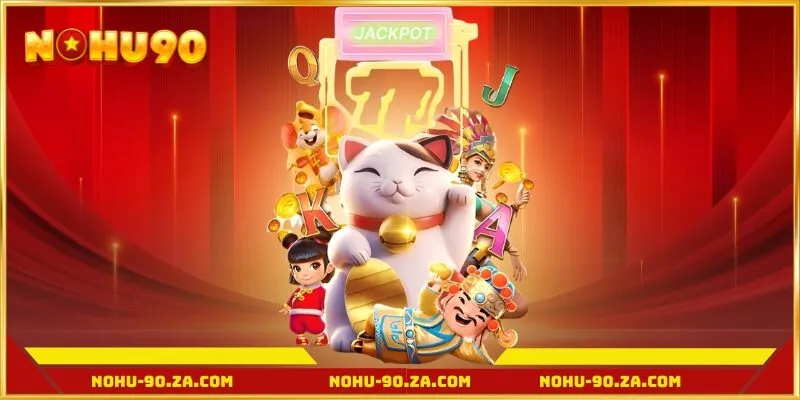Mèo Tài Lộc là tựa game như thế nào?