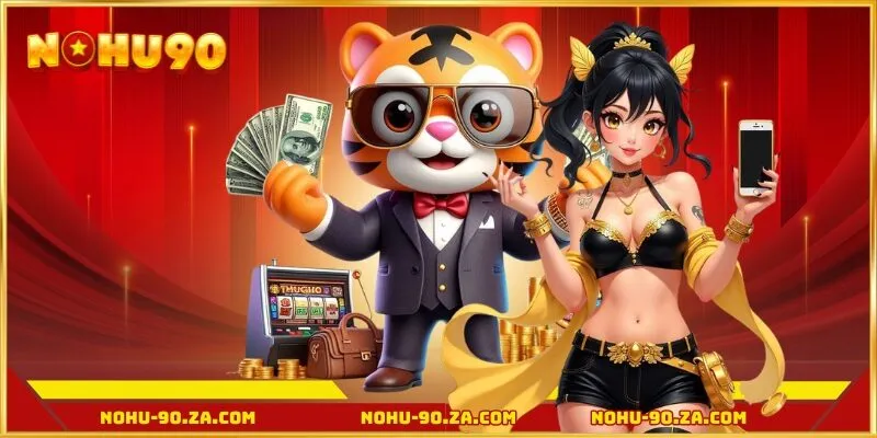 Những đặc điểm vô cùng nổi bật khi tham gia nổ hũ trực tuyến