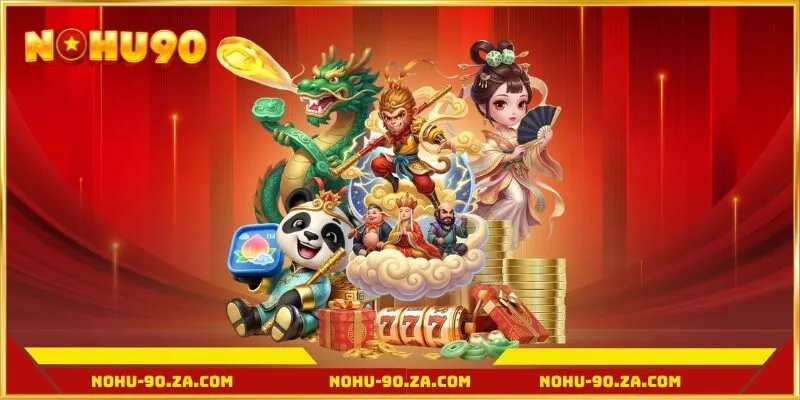 Những phần thưởng giá trị cao đang chờ bạn khám phá