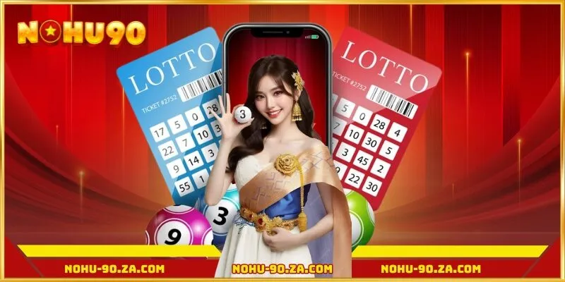 Những sản phẩm nổi bật tại sảnh game quay thưởng