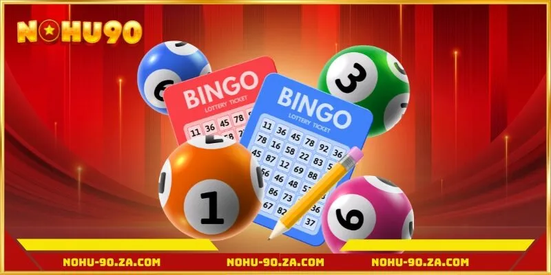 Phiên bản Bingo18 xổ số thu hút hàng triệu thành viên