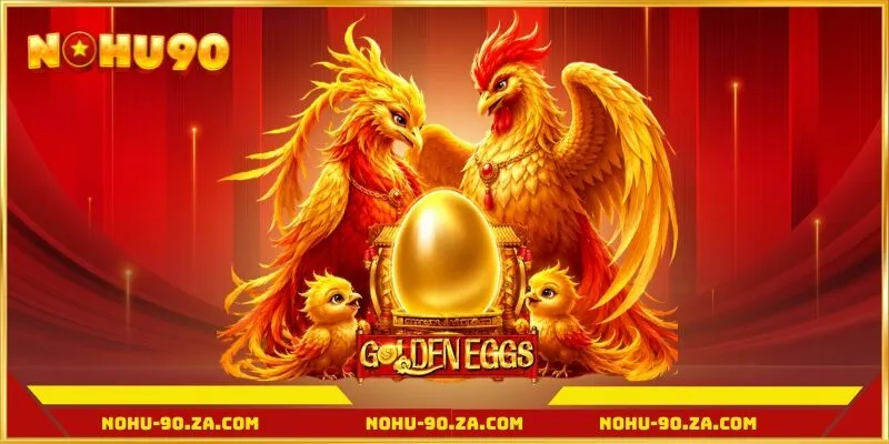 Sản phẩm nổi bật là tựa Slot game thu hút