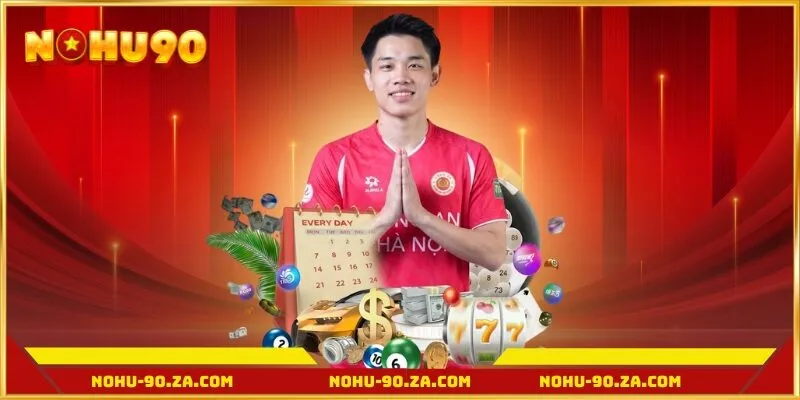 Siêu sao Đình Bắc có thể đưa Việt Nam đến với World Cup hay không trong tương lai?