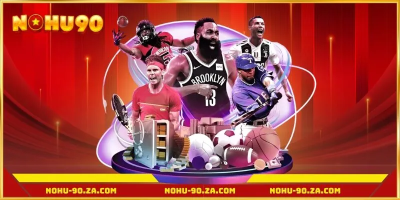 Sơ lược sảnh cá cược thể thao United Gaming nohu90