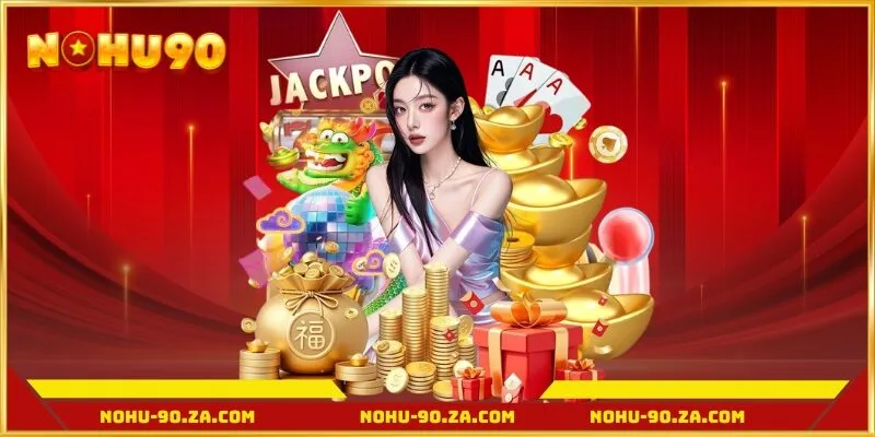 Sức hút của sảnh cược sòng bài