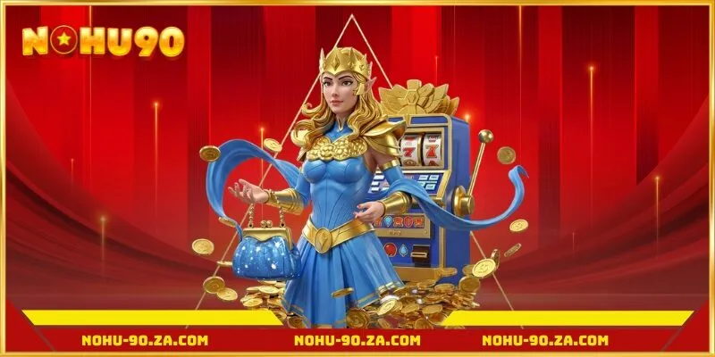 Sức hút độc đáo của cổng game JILI Gaming