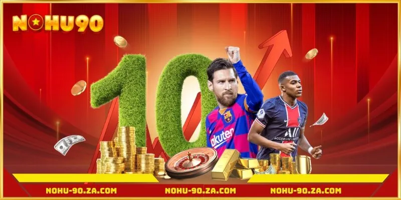Tại sao nên chọn sảnh UG nohu90 để cá cược