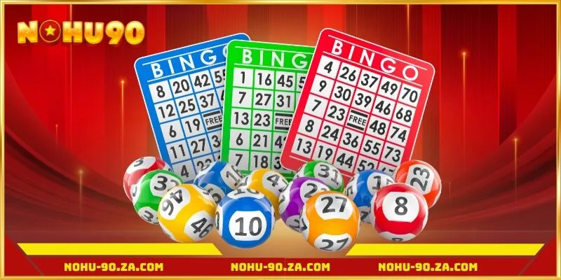 Tham gia cá cược với xổ số Bingo18 ăn tiền lớn