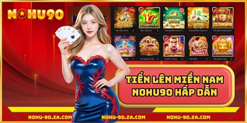Tiến lên miền Nam