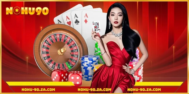 Tìm hiểu chi tiết game bài tiến lên miền Nam trên thương hiệu nohu90