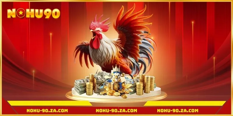 Tìm hiểu nhanh về sân chơi đá gà nohu90 mới nhất