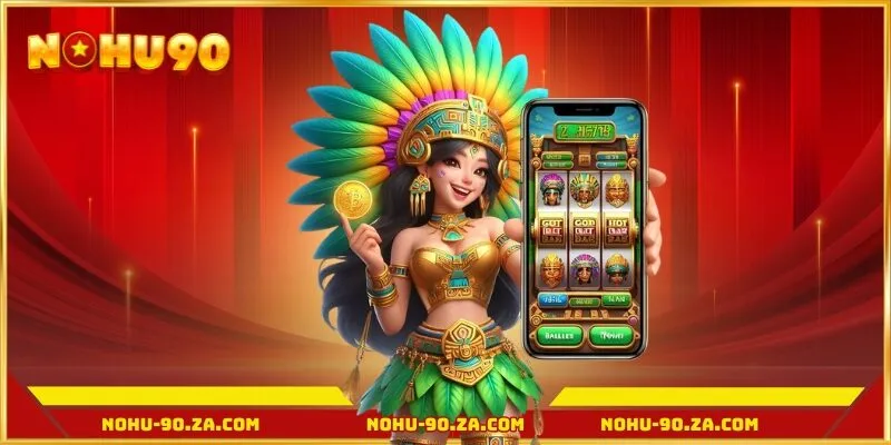 Tìm hiểu về tỷ lệ trả thưởng hấp dẫn của game