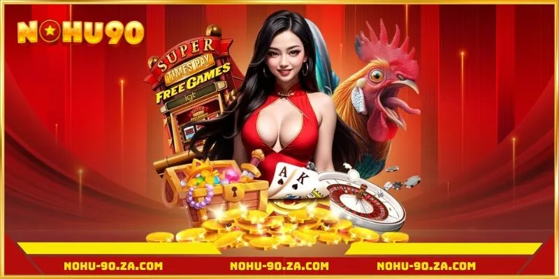Ưu điểm khi khách hàng cá cược tại sảnh đá gà