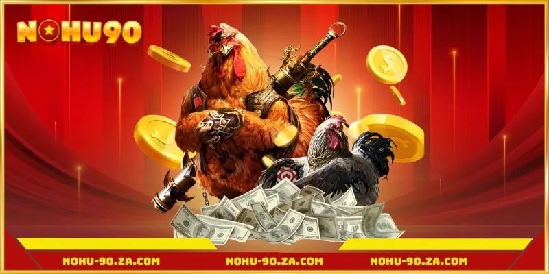 Ưu điểm mạnh mẽ và hấp dẫn của loại hình đá gà thomo