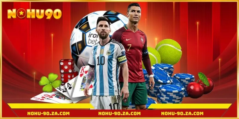 Ý nghĩa Messi và Ronaldo tại giải đấu World Cup 2026